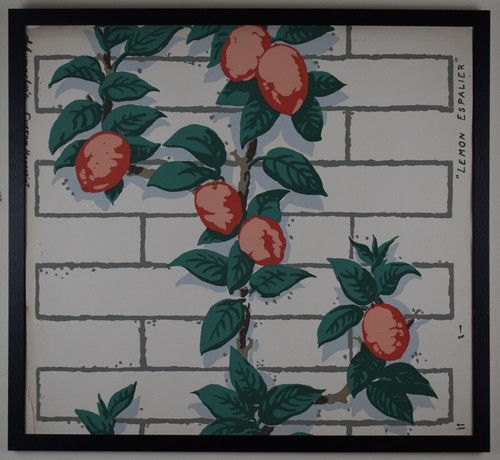 1940s hand block - hand,