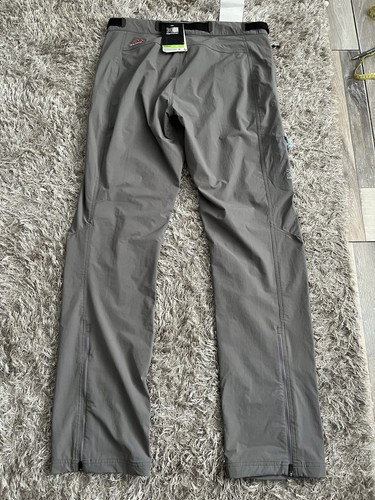 Karrimor hot rock trouser - trouser, grey