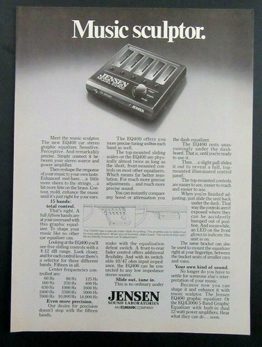 1980 jensen eq400 - 1980,