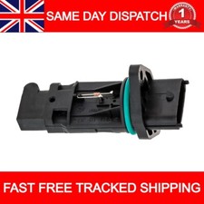 MASS AIR FLOW METER SENSOR