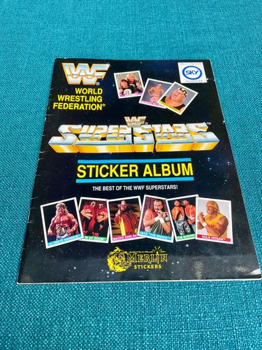 Wwf superstars wrestling - wwf,