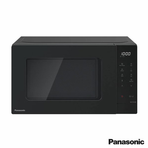 Panasonic 20l solo microwave - panasonic,
