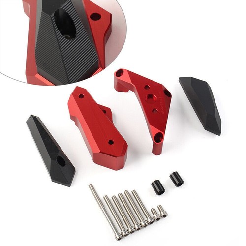 Cnc engine case guard cover - engine,