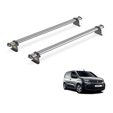 Peugeot Partner Roof Rack for