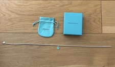 Tiffany And Co Beaded Heart
