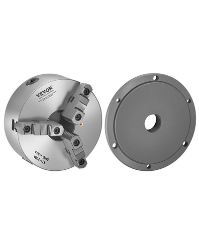 Vevor inch jaw - vevor,