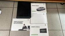 Skoda Superb 2013-2017 Owners
