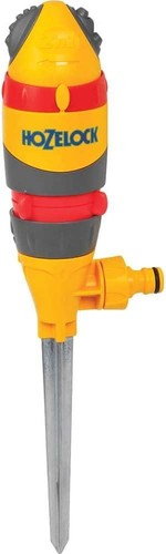 Hozelock rotating sprinkler - hozelock,