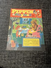 Pippin In Playland Comic - 26