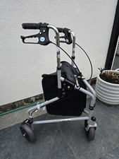 Days Foldable 3 Wheel Tri