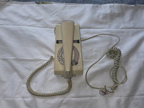 Gpo trimphone dial - gpo, telephone