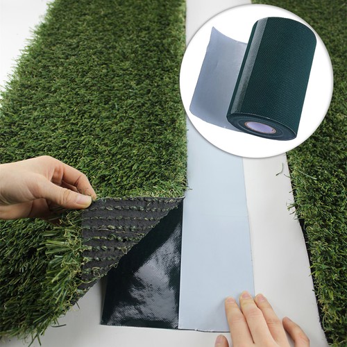 10m artificial grass self - 10m,
