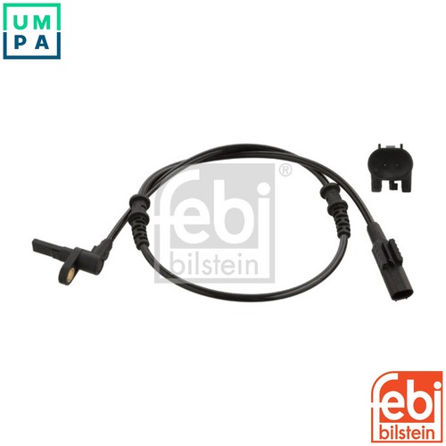 Sensor wheel speed 102826 for - sensor,