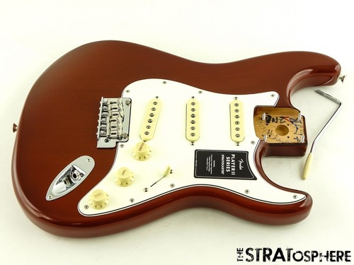 Fender player stratocaster - player, ii