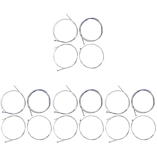Pieces acoustic guitar - 4,