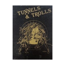 Flying Buffa Tunnels & Tro