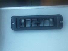 Vw t25 westfalia roof vent