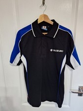 Mens Official Suzuki