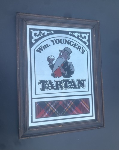 Younger tartan - 60’s,