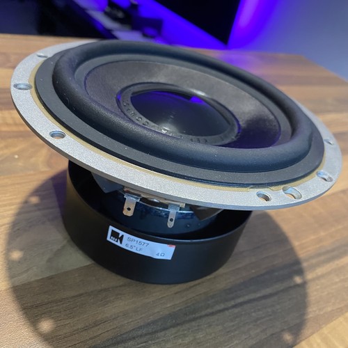 Kef iq70 driver - iq70, 6.5”