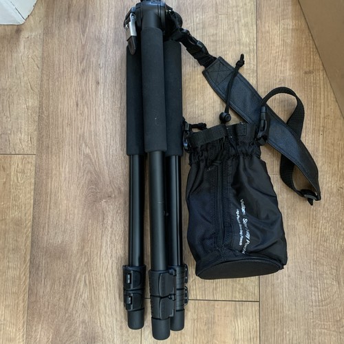 Velbon sherpa 530 tripod - sherpa,