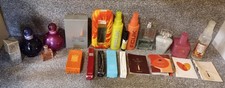 Perfume/Fragrance Bundle~FCUK~Nuxe~Champneys~Next~Avon~Britney~Zara