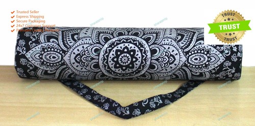 Indian bohemian mandala - bohemian,
