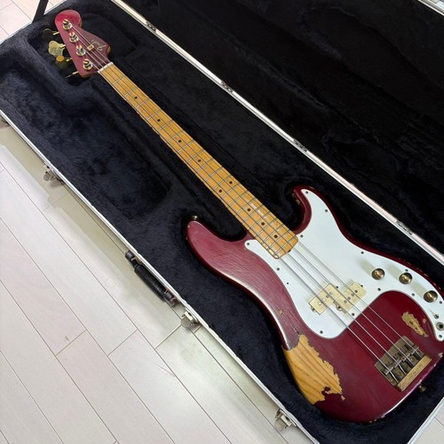 Fender precision special - fender,