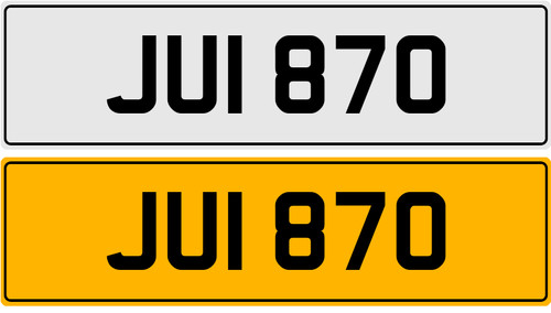 Jui 870 dateless jay - jui,