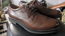 ECCO men shoes size UK8/EUR42