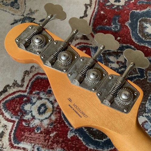 Fender vintera road worn - vintera,