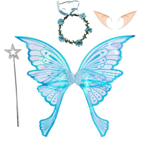 Fairy costume - fairy,