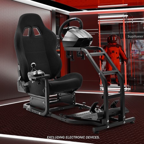 Supllueer racing simulator - supllueer,