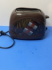 StarWars Empire Toaster That