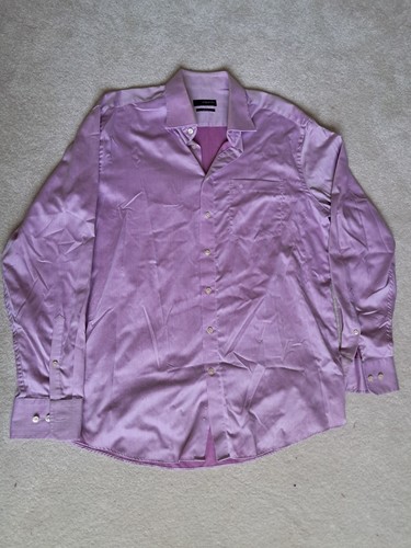 Seidensticker mens pink shirt - seidensticker,