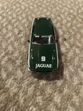 TWR JAGUAR XJS driven by