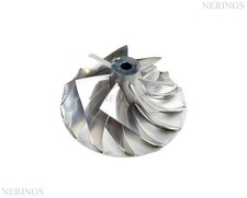 Turbocharger Compressor Wheel