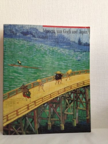 Van gogh and japan exhibition - and,