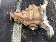 BMW 3 E36 1992 Petrol rear
