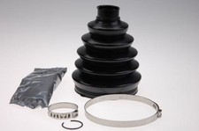 Bellow Kit, drive shaft SPIDAN 36758 for VOLVO V50 (545) 2 2010-2012