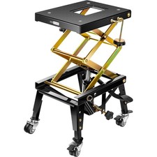 Motorcycle Hydraulic Lift Jack