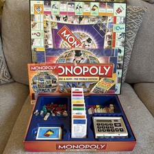 Monopoly Here and Now 2006