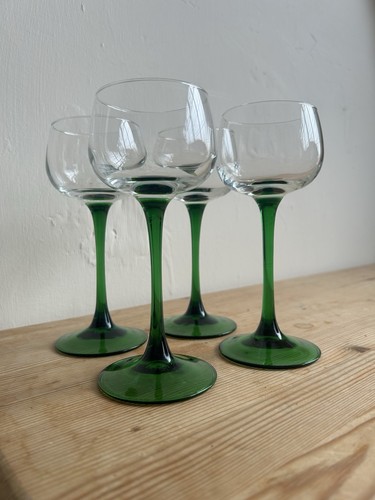Luminarc france green straight - luminarc,