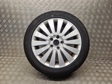 VOLKSWAGEN PASSAT 17" ALLOY