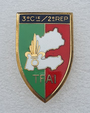 Foreign Legion 2° REP 3°