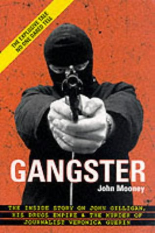 Gangster the inside story - gangster:, of