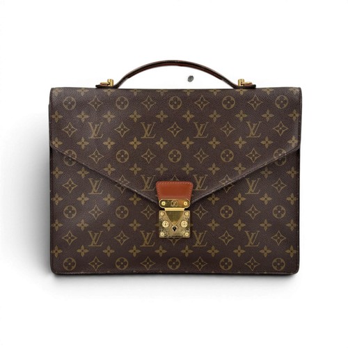 Louis vuitton porte documents - vuitton,