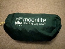 Terra Nova Moonlite Bivi