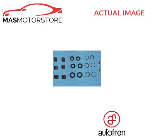 Brake caliper repair kit - brake, front