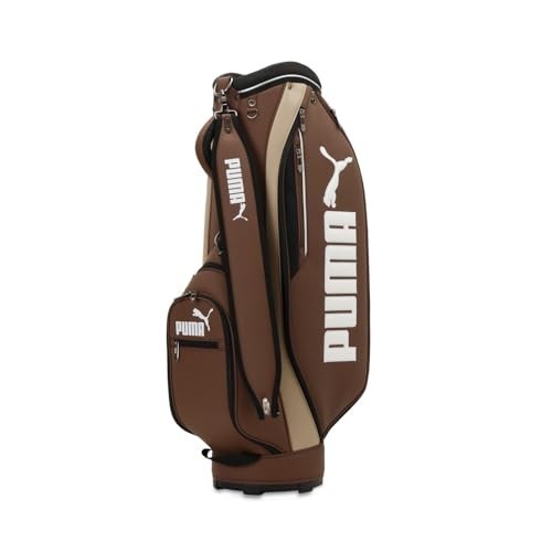 Puma golf bag basic - golf,